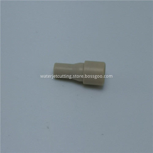 011040-1 Waterjet Cutting Machine Parts Outlet guide valve